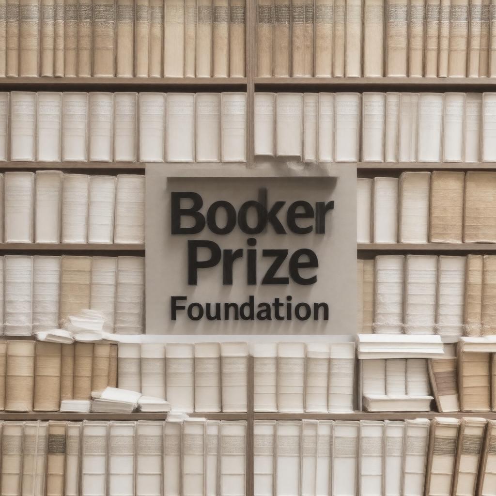Booker Prize Foundation